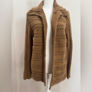 NWOT JONES NY WOMENS cardigan sweater